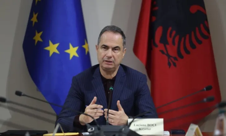 Boçi: PS votoi kundër thirrjes së mësuesve të penalizuar në Komisionin e Edukimit