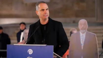 Boçi: Rama është çelësi i korrupsionit, meriton fatin e Maduros!