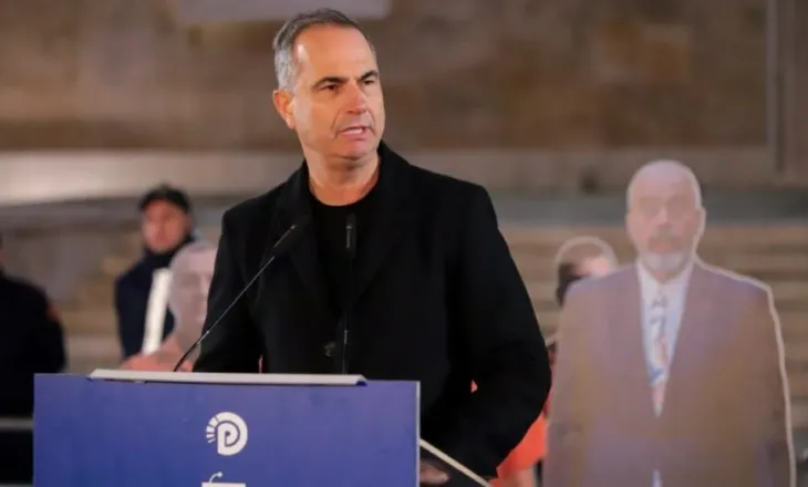 Boçi: Rama është çelësi i korrupsionit, meriton fatin e Maduros!