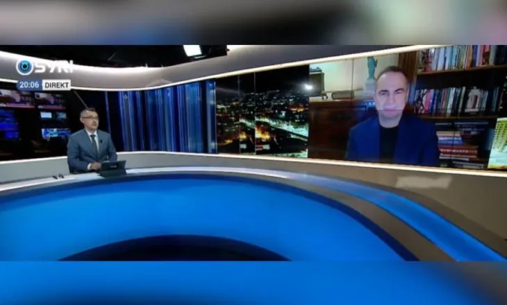 Boçi: Rama nuk ka më mbështetje ndërkombëtare, narko-regjimi i tij po rrënohet nga brenda dhe jashtë