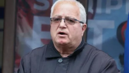 BOJKOTI DHE RRUGA JANE KANCER PER PD