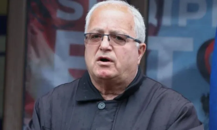 BOJKOTI DHE RRUGA JANE KANCER PER PD