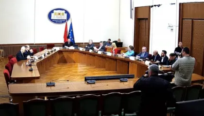 Bojkoti i PD/ Propozimi i PS për “Territorialen”: Marrim drejtimin e Komisionit