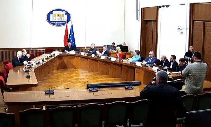 Bojkoti i PD/ Propozimi i PS për “Territorialen”: Marrim drejtimin e Komisionit