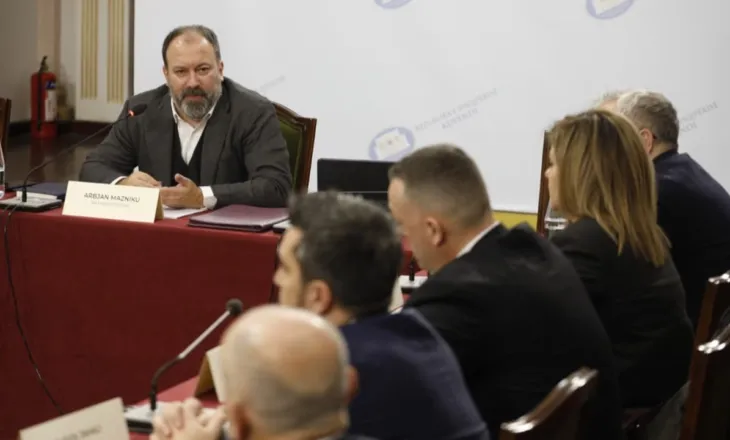 Bojkoti nga opozita i komisionit të Reformës Territoriale, PS kërkesë Kuvendit: Të hiqen pariteti dhe e drejta e vetos, nuk kemi kohë për të humbur