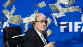 “Bojkotoni Botërorin”, deklarata e bujshme e ish-presidentit të FIFA-s