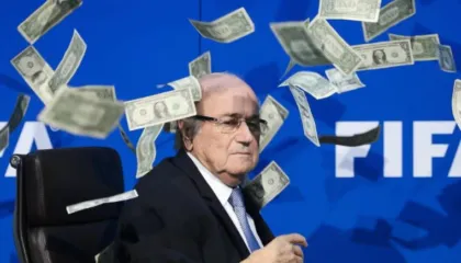 “Bojkotoni Botërorin”, deklarata e bujshme e ish-presidentit të FIFA-s