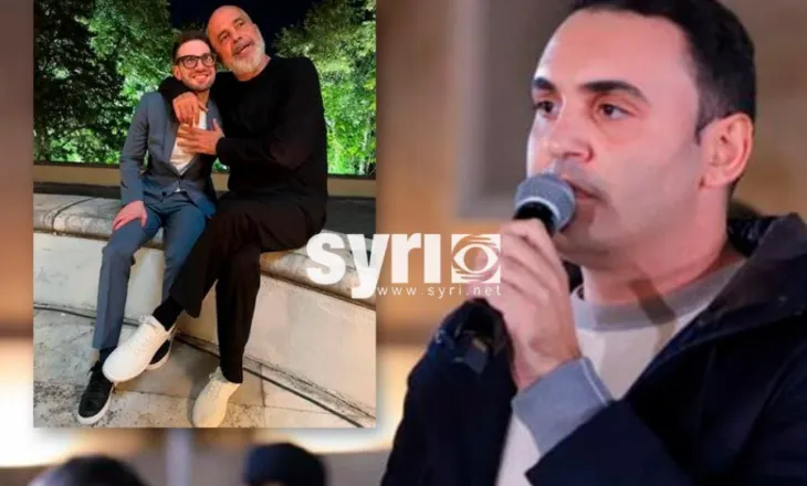 ‘Boll më!’/ Këlliçi: Asnjë marifet niuk e shpeton dot palloshin e gjatë!