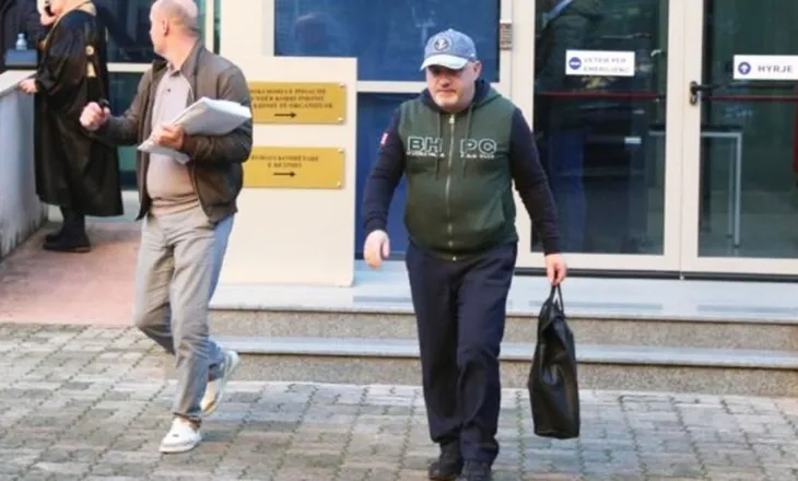 Bomba në SPAK/ Artan Hoxha dorëzon audio-përgjimin origjinal të 21 janarit