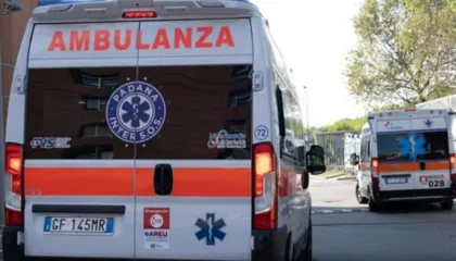 Bomba nga koha e Luftës së Parë Botërore i shpërthen në duar, ndërron jetë 56-vjeçari, dyshohet se…