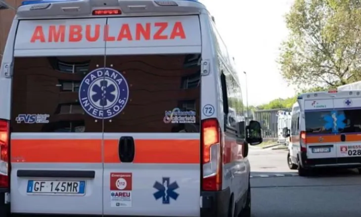 Bomba nga koha e Luftës së Parë Botërore i shpërthen në duar, ndërron jetë 56-vjeçari, dyshohet se…