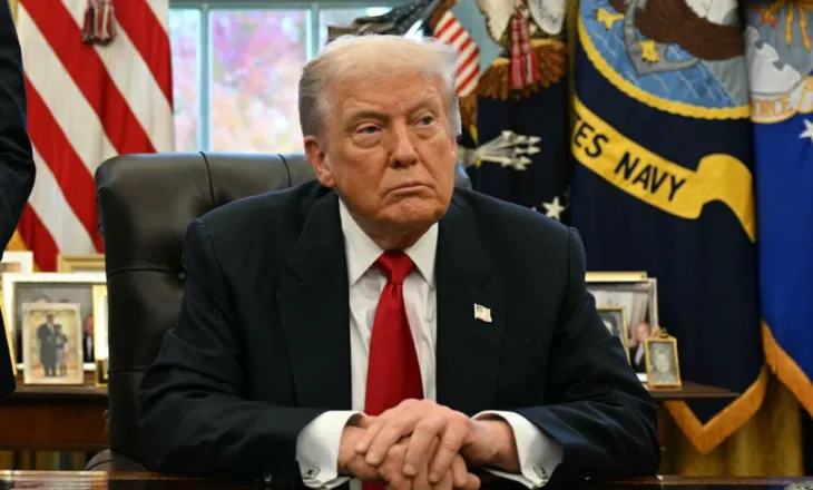 Bombardimet në Venezuelë, reagon Trump: SHBA kreu me sukses një sulm të madh. Kemi kapur dhe nxjerrë jashtë vendit Maduron