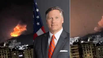 Bombardimet në Venezuelë, zv.sekretari amerikan i Shtetit: Maduro do të përballet me drejtësinë për krimet e tij