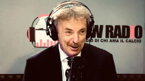 Boniek bën “skanerin” e Serie A: Interi është favorit për titullin, por kujdes Milanin