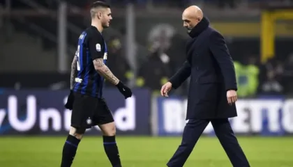 Bora, Osimhen dhe… Icardi; sa shumë “fantazma” për Juven dhe Spallettin kundër Galatasaray