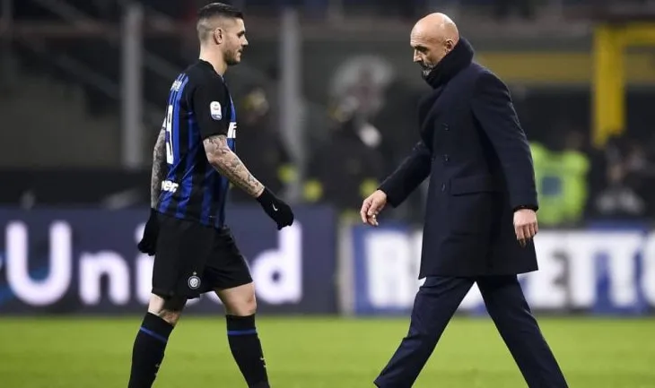 Bora, Osimhen dhe… Icardi; sa shumë “fantazma” për Juven dhe Spallettin kundër Galatasaray