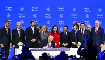 Bordi i Paqes, eksperti i sigurisë: Ftesa një vlerësim për Shqipërinë dhe Kosovën