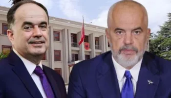 Bordi i Paqes i iniciuar nga Presidenti Trump, Begaj lëshon autorizimin për përfaqësimin e Shqipërisë nga kryeministri Rama