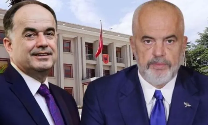 Bordi i Paqes i iniciuar nga Presidenti Trump, Begaj lëshon autorizimin për përfaqësimin e Shqipërisë nga kryeministri Rama