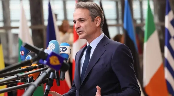 Bordi i Paqes i propozuar nga Trump, kryeministri i Greqisë: Nuk mund të krijojmë një OKB tjetër!