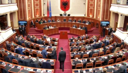 “Bordi i Paqes” kalon në Parlament, palët janë dakort në parim, por debatojnë për procedurën