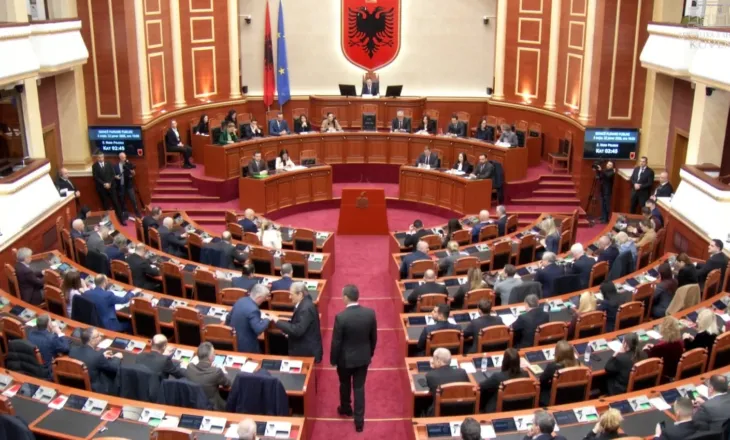 “Bordi i Paqes” kalon në Parlament, palët janë dakort në parim, por debatojnë për procedurën