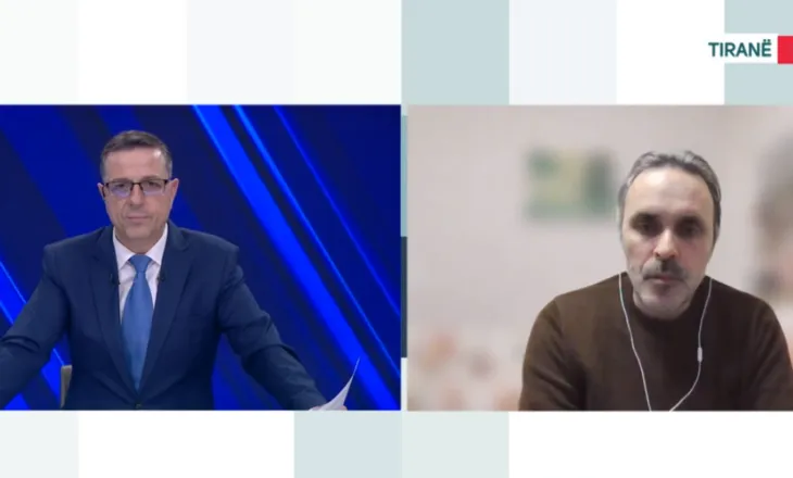 Bordi i Paqes, Mërtiri: Rama nuk shkon si shok i Trump, por si përfaqësuesi i Shqipërisë