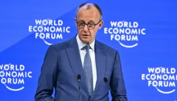 Bordi i Paqes/ Merz: Një botë ku vetëm pushteti vlen është një vend i rrezikshëm!