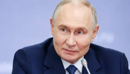 Bordi i Paqes në Gaza, Trump i dërgon ftesë Putin, reagon Kremlini