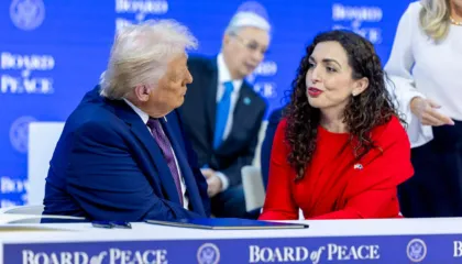 “Bordi i Paqes njohje ‘de facto’ për Kosovën, lajm i mirë për shqiptarët”