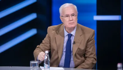 ”Bordi i Paqes”, Paskal Milo thirrje qeverisë: Kujdes me detyrimet ndaj BE-së