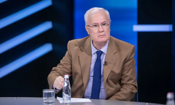 ”Bordi i Paqes”, Paskal Milo thirrje qeverisë: Kujdes me detyrimet ndaj BE-së