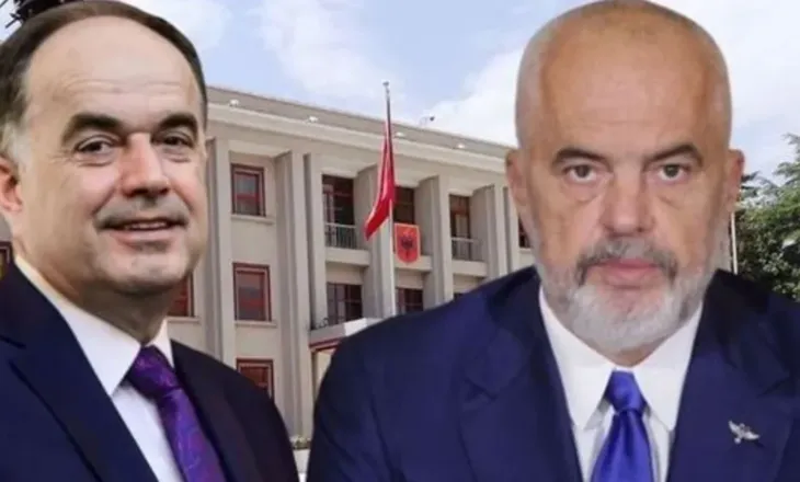 Bordi i Paqes, Presidenti Begaj lëshon autorizimin për përfaqësimin e Shqipërisë nga kryeministri Rama