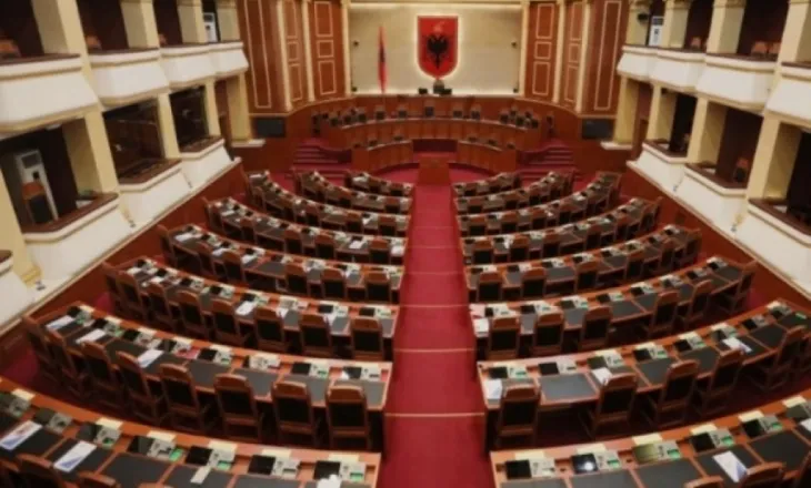 Bordi i Paqes, PS i kërkon Peleshit të thërrasë nesër Kuvendin: Të ratifikohet marrëveshja