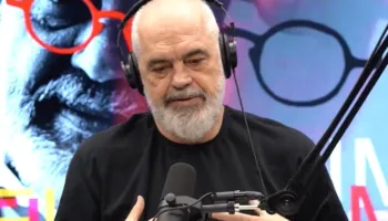 Bordi i Paqes, Rama: Ftesa e Trump, historike! Shqipëria ka zgjedhur paqen si busullën e saj