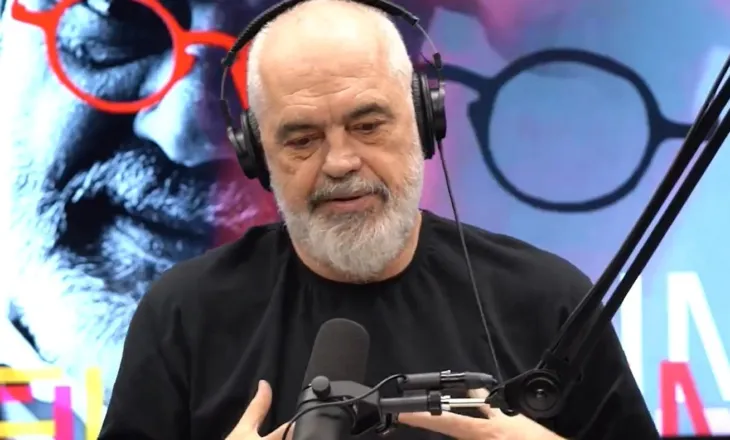 Bordi i Paqes, Rama: Ftesa e Trump, historike! Shqipëria ka zgjedhur paqen si busullën e saj