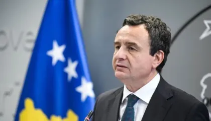 Bordi i Paqes, reagon Kurti: Kosova dëshiron të kontribuojë për paqe ku të ketë nevojë