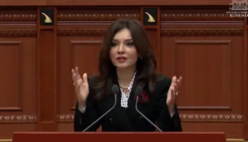 Bordi i Paqes, Spiropali: Ftesa e Trump jo e zakonshme, Rama ka krijuar aleanca aty ku të tjerët shihnin vetëm kufij