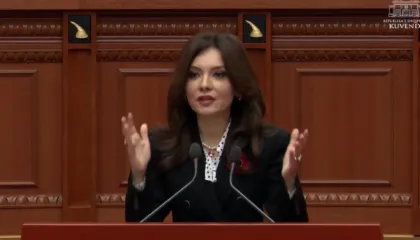 Bordi i Paqes, Spiropali: Ftesa e Trump jo e zakonshme, Rama ka krijuar aleanca aty ku të tjerët shihnin vetëm kufij