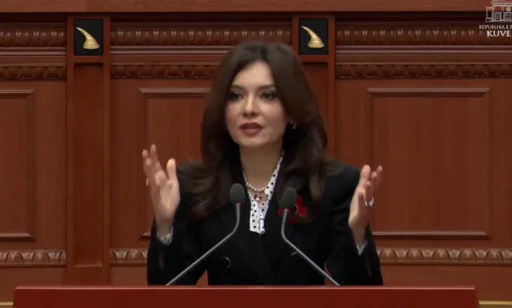 Bordi i Paqes, Spiropali: Ftesa e Trump jo e zakonshme, Rama ka krijuar aleanca aty ku të tjerët shihnin vetëm kufij