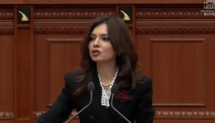 Bordi i Paqes/ Spiropali: Historike, partneritet me SHBA dhe anëtarësim në BE