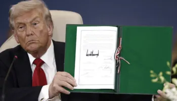 “Bordi i Paqes”, zbulohet data kur do të hidhen firmat për themelimin e tij