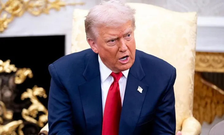 “Bordi i Trump po konkuron OKB”, pedagogia Gjyli: Po krijohet një rend i ri botëror