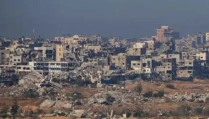 Bordi për Gazën, Washington Post sqaron pagesën: 1 miliard dollarë vetëm për anëtarësim të përhershëm