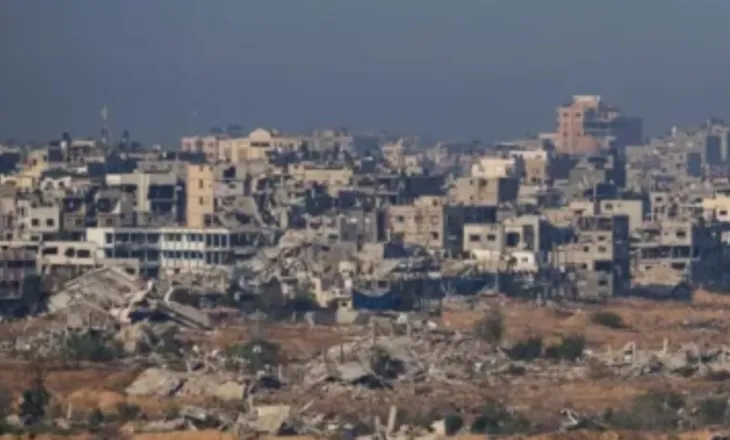 Bordi për Gazën, Washington Post sqaron pagesën: 1 miliard dollarë vetëm për anëtarësim të përhershëm