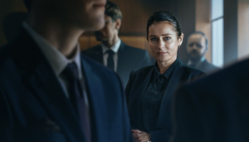 Borgen dhe Groenlanda: Kur seriali parashikon ‘lojën’ e superfuqive