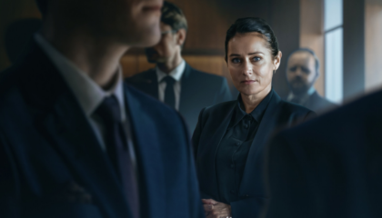 Borgen dhe Groenlanda: Kur seriali parashikon ‘lojën’ e superfuqive