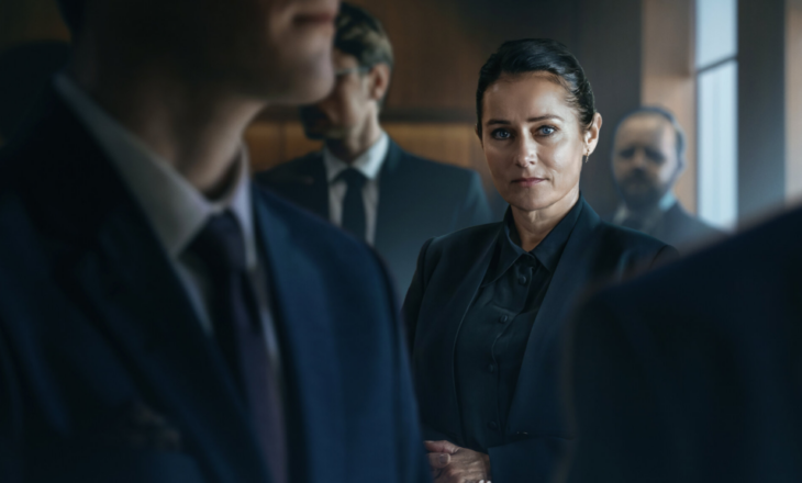 Borgen dhe Groenlanda: Kur seriali parashikon ‘lojën’ e superfuqive