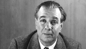 Borges: Të biesh në dashuri do të thotë të krijosh një fe me një Zot të gabueshëm!