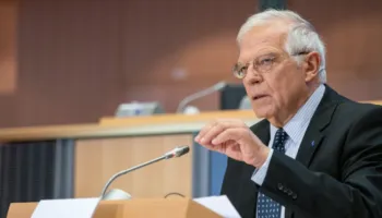 Borrell: BE duhet të ndalojë së trajtuari SHBA-në si aleatin e saj kryesor